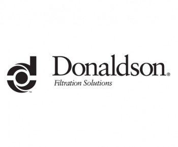 Оригінальні запчастини Donaldson Filtration