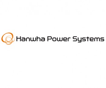 Оригінальні запчастини Hanwha Power Systems